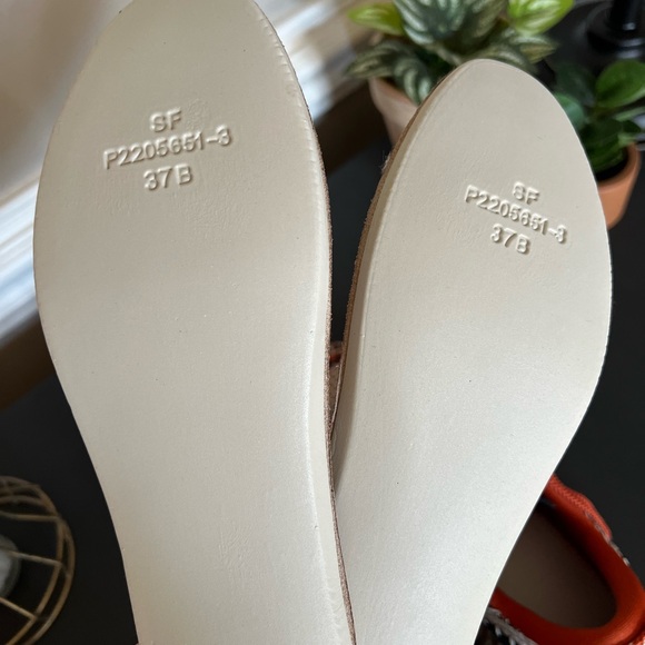 🚫SOLD🚫 Sz 37 Chloe Nama Sneaker - Picture 10 of 11